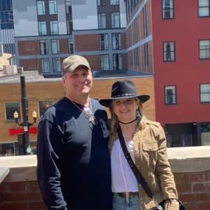 Meet your Posher, Janice